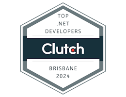 Clutch .Net Developers